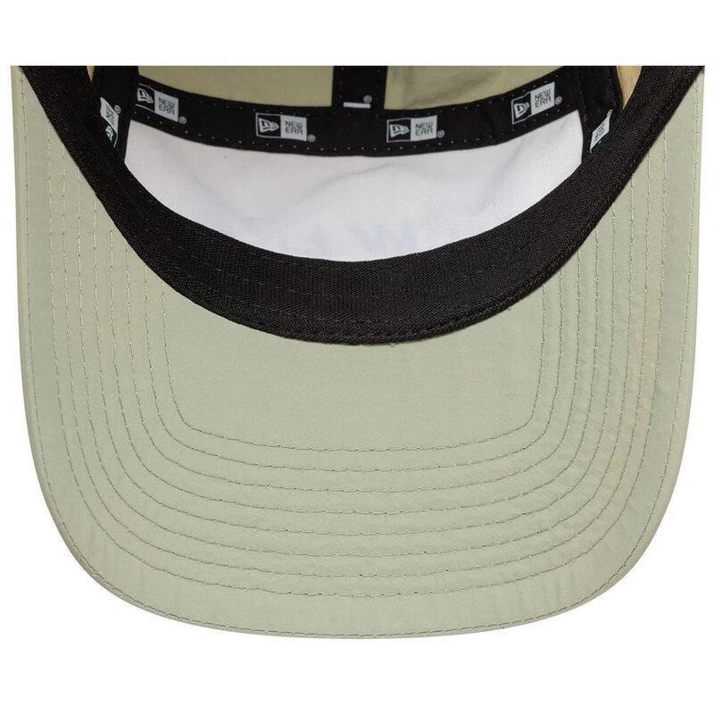 New Era Runner Runner Osfm Pastel Green Cap, , medium