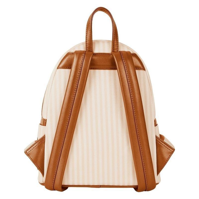 Loungefly Leather Harry Potter Butter Beer Mini Backpack, , medium