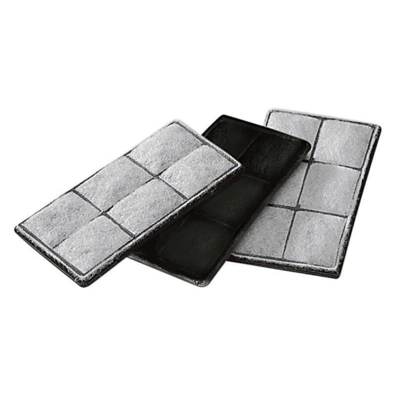 Petsafe Drinkwell Premium Replacement Charcoal Filters (3 Pack), , large image number 0