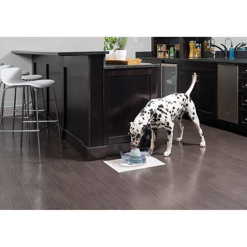 Petsafe Drinkwell Sedona Pet Fountain - Pale Green, , large image number 2