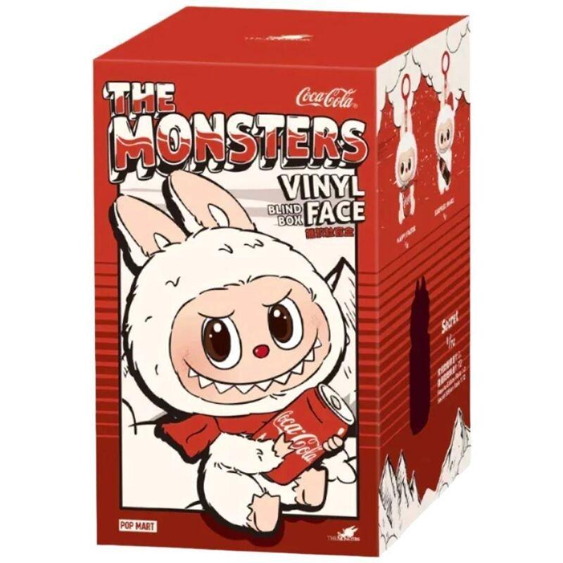 Labubu The Monsters Coca Cola Series (Assortment - Includes 1), , medium