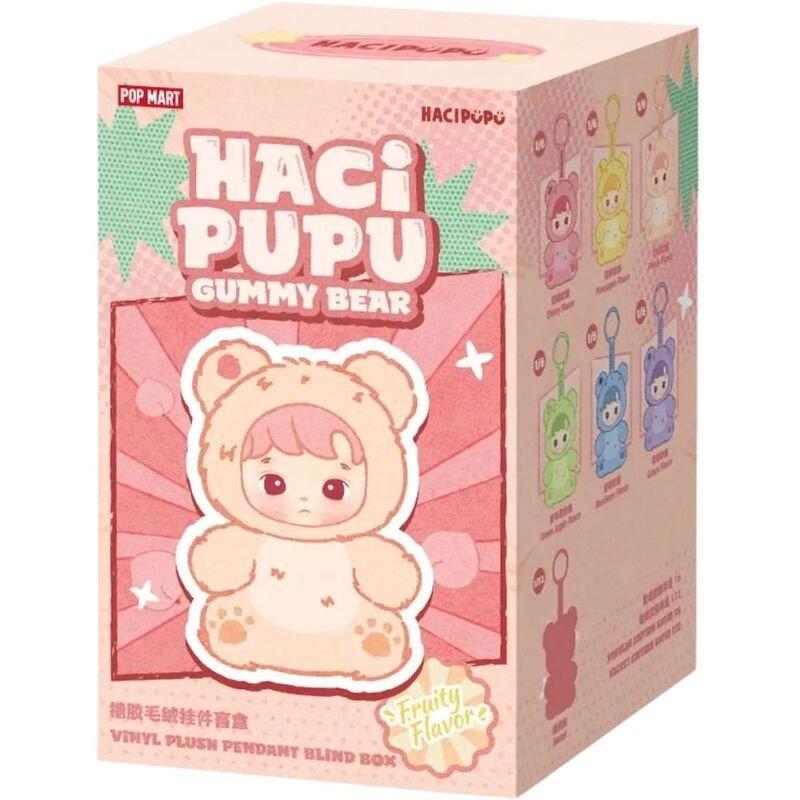 Labubu Haci Pupu Gummy Bear -Blind Box, , medium
