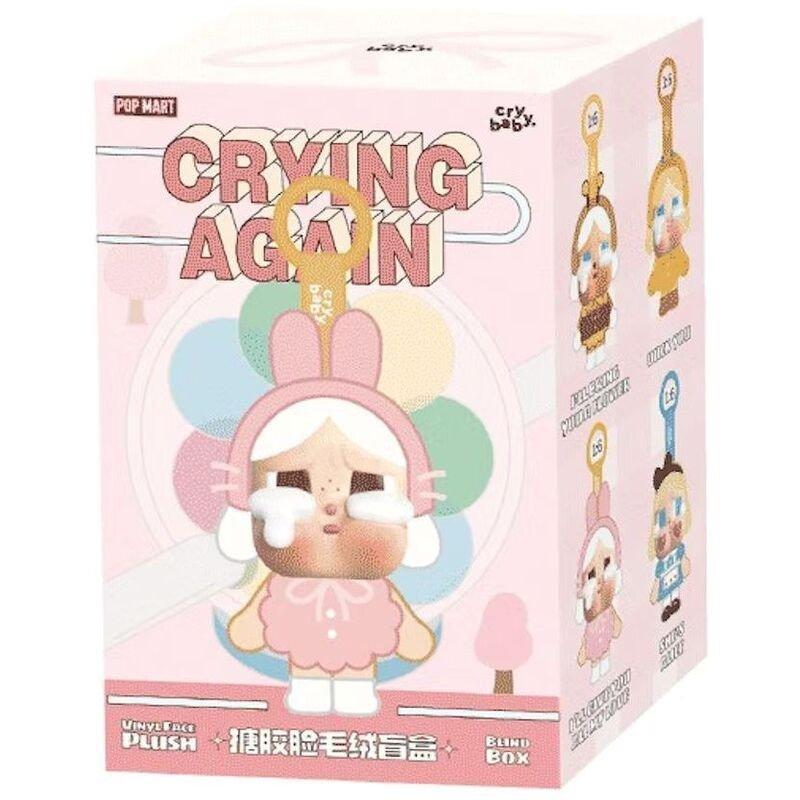 Labubu Crying Again (Assortment - Includes 1), , medium