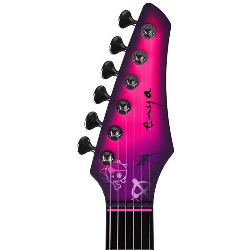 Enya Inspire Electric Guitar - Luotianyi, , large image number 0