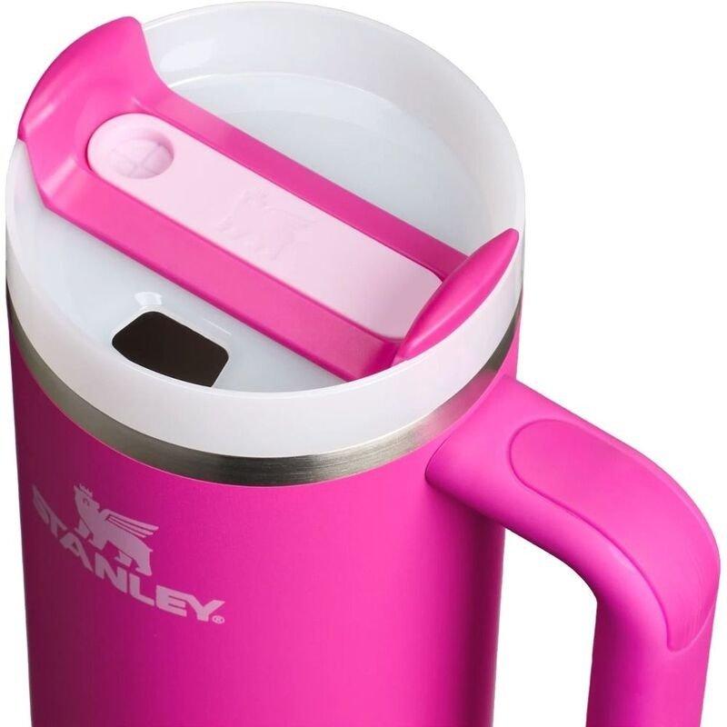 Stanley Quencher H2.0 Flowstate Tumbler 0.89L/30Oz - Violet Blossom, , large image number 1