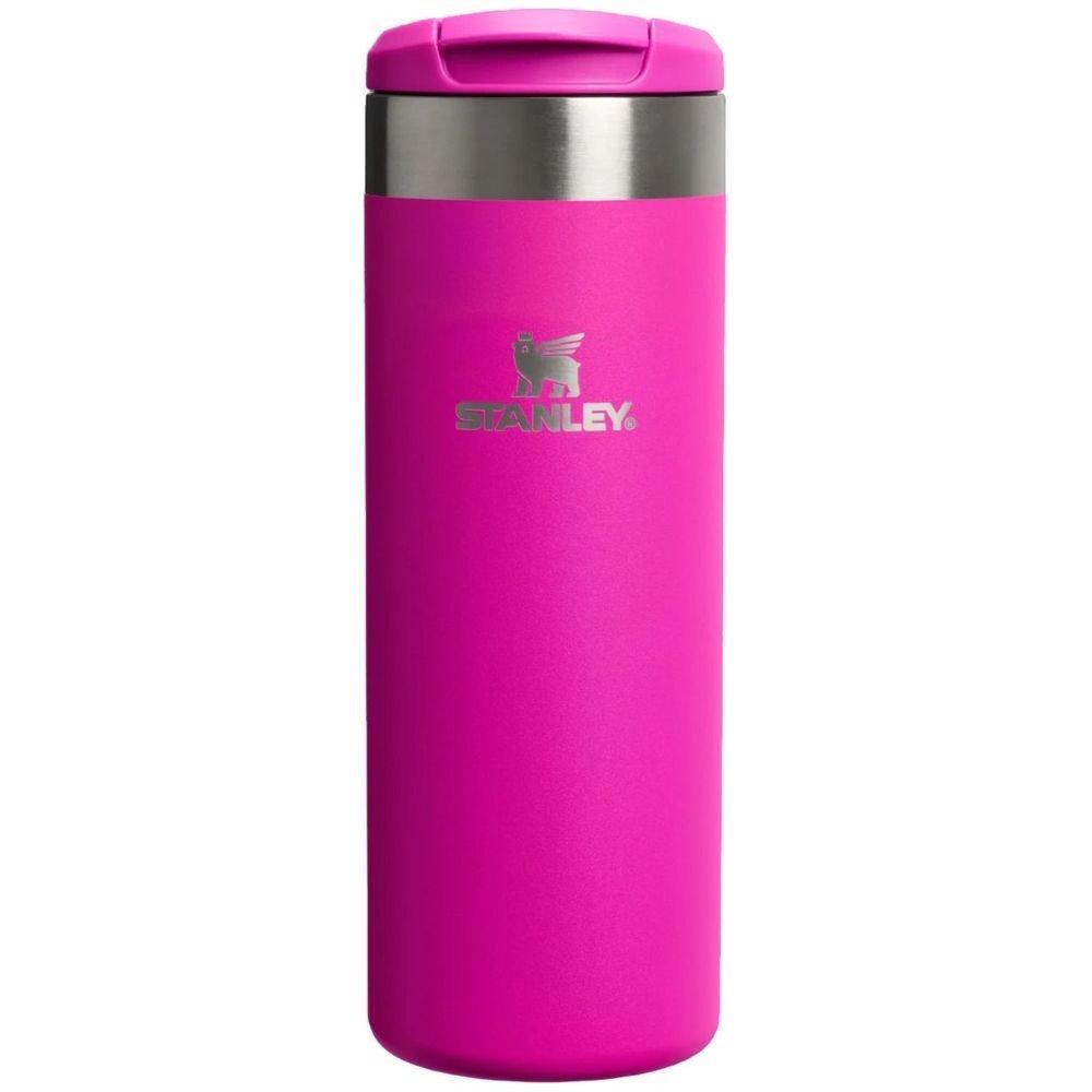 Stanley Aerolight 470Ml/16Oz Transit Mug - Violet Blossom, , large image number 0