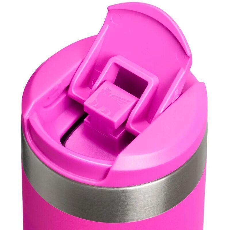 Stanley Aerolight 470Ml/16Oz Transit Mug - Violet Blossom, , large image number 1