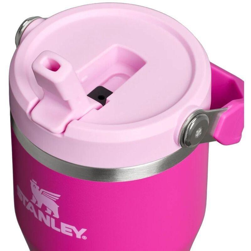 Stanley Iceflow Flip Straw 2.0 Tumbler 0.6L/20Oz - Violet Blossom, , large image number 1