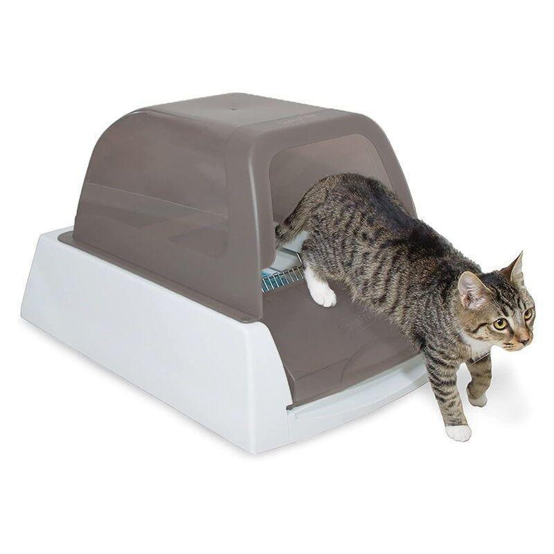 Petsafe Scoopfree Ultra Self Cleaning Litter Box, , large image number 0