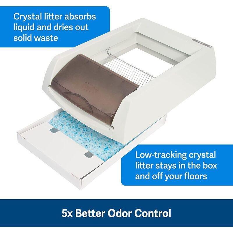 Petsafe Scoopfree Ultra Self Cleaning Litter Box, , large image number 2