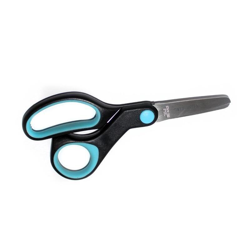 Onyx + Green Scissors 5 Recycled Pet Handles, , large image number 0