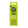 ONYX + GREEN - Onyx + Green Standard Staples 26/6 Recycled Kraft Packaging (5000 Pack)