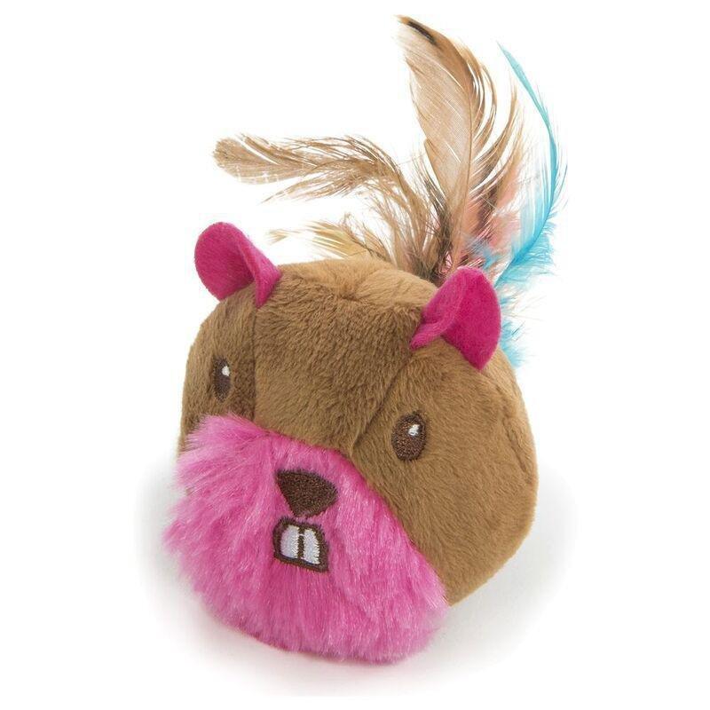 Smartykat Chit Chatter Electronic Sound Cat Toy, , large image number 0