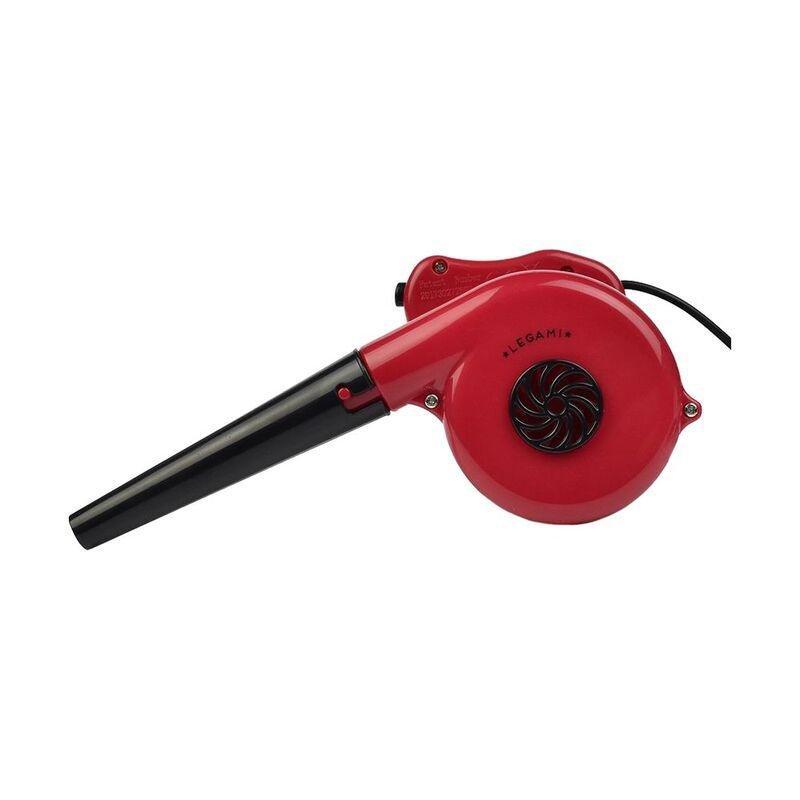 Legami Blow Away - Mini USB Blower - Red, , large image number 0