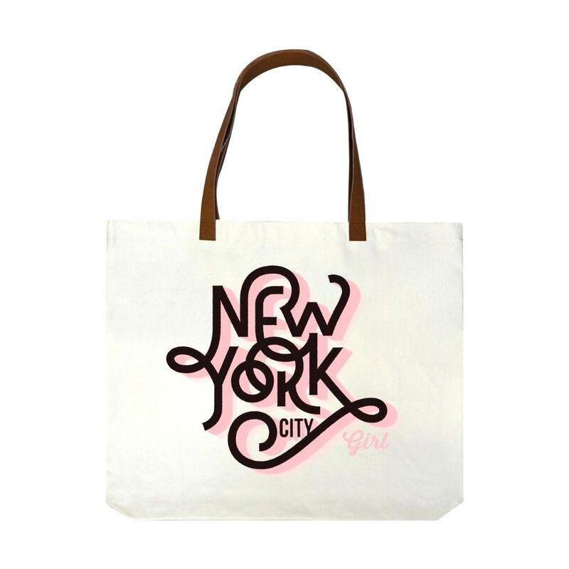 Legami Bags & Co Shopping Bag Ny, , large image number 0