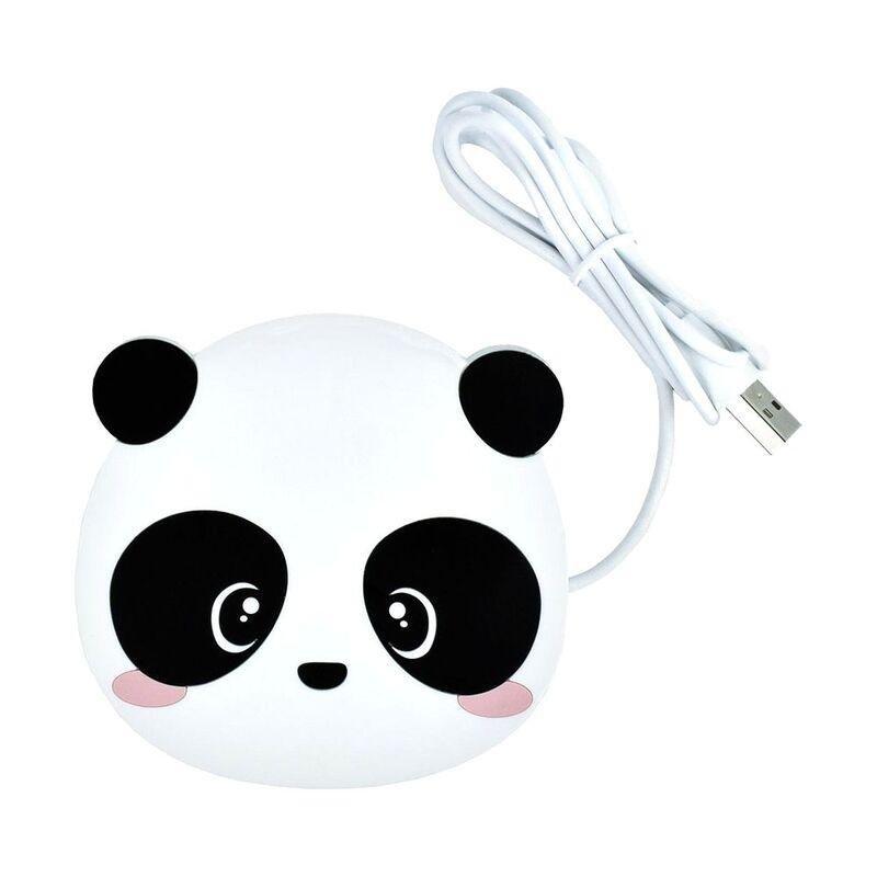 Legami Warm It Up - Mug Warmer - Panda, , medium
