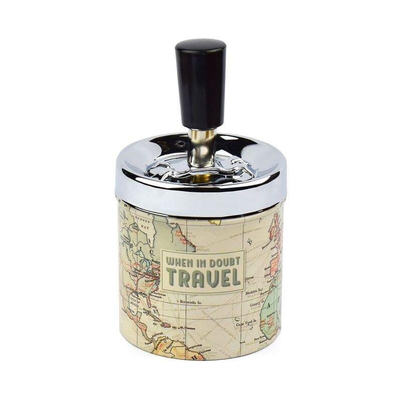 Legami Shake Your Butts-Push Button Travel, , medium