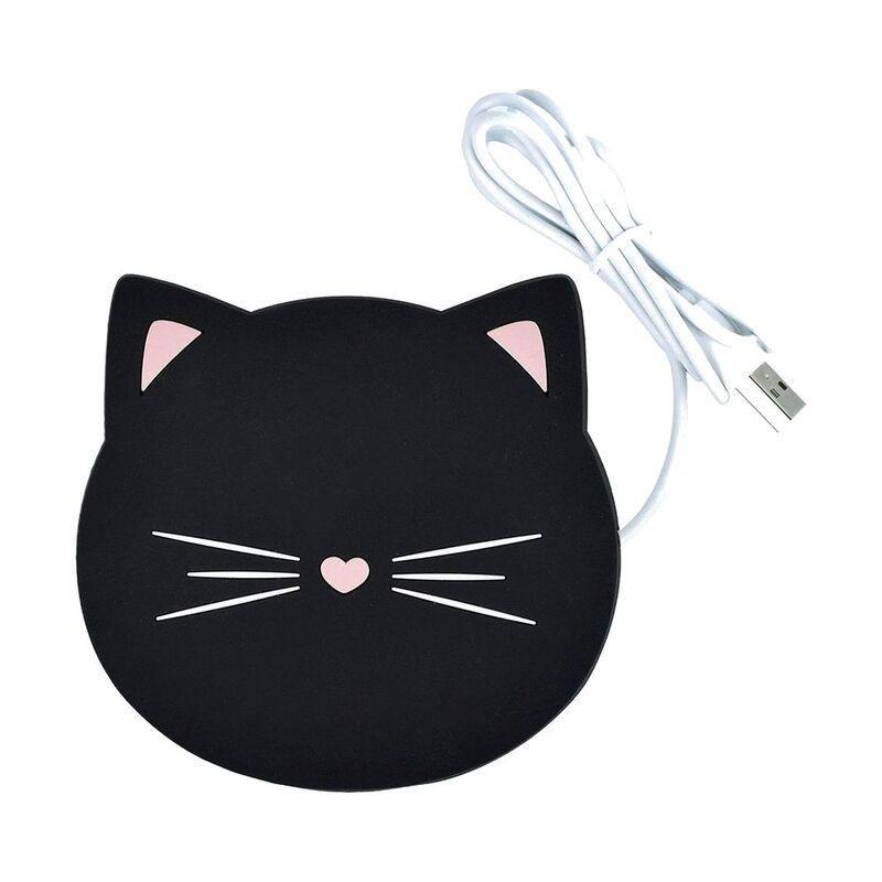 Legami Warm It Up - Mug Warmer - Cat, , medium