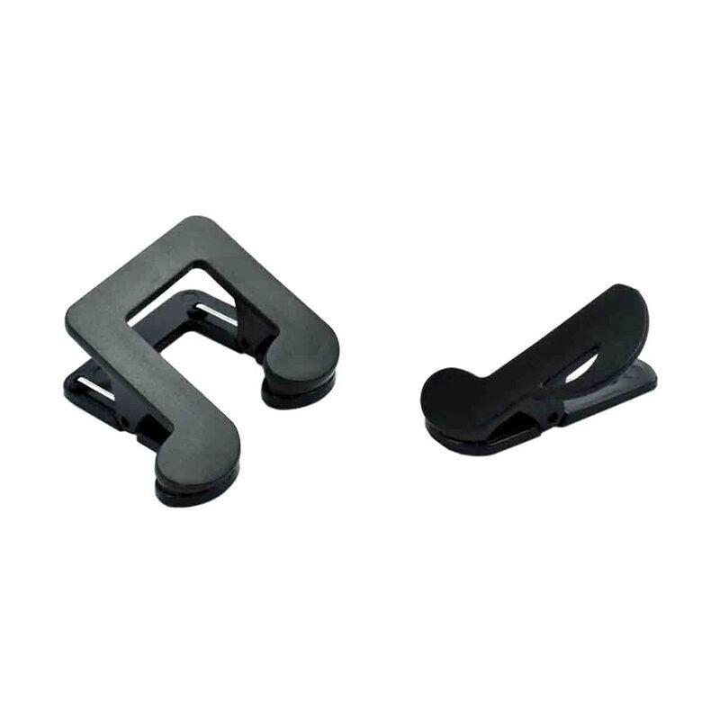 Legami Bag Clips (Set of 6), , large image number 0