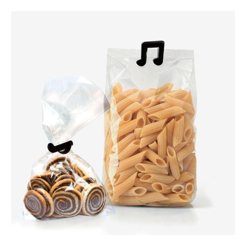 Legami Bag Clips (Set of 6), , large image number 2