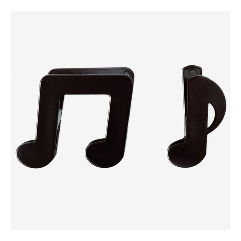 Legami Bag Clips (Set of 6), , large image number 3
