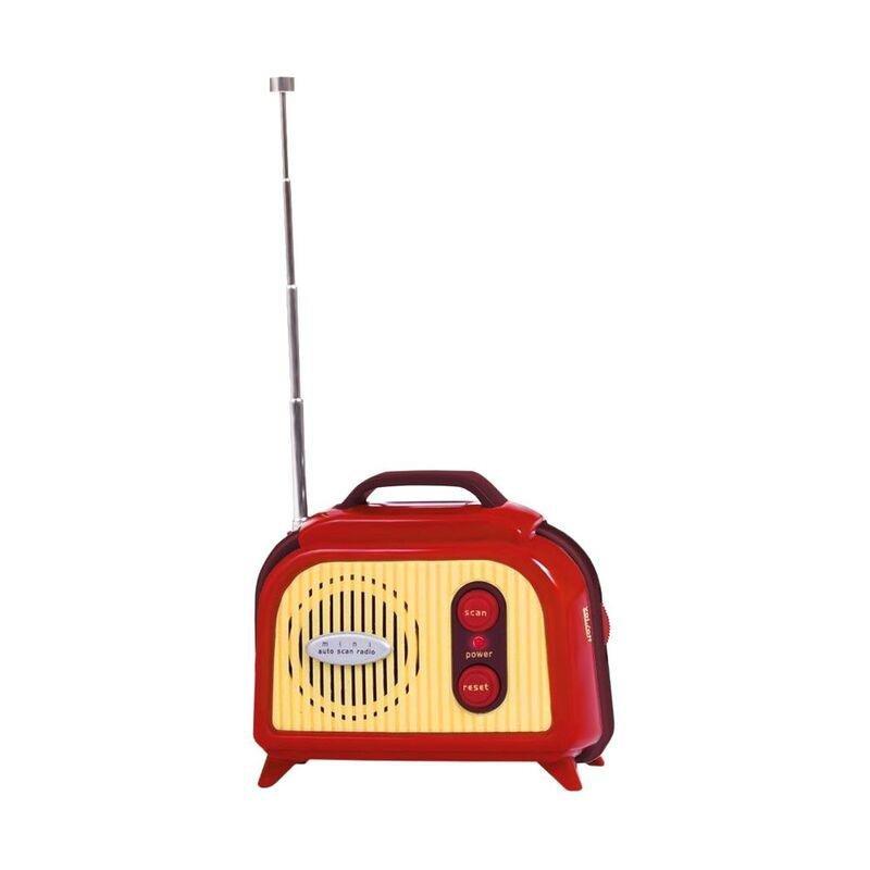 Legami Mini Radio Fm, , large image number 0