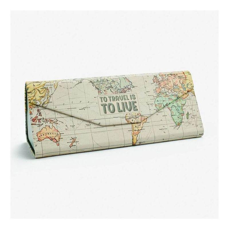 Legami See You Soon - Mini Foldable Glasses Case - Travel, , large image number 2