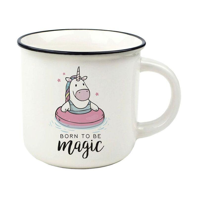 Legami Cup - Puccino - Unicorn 350ml, , large image number 0