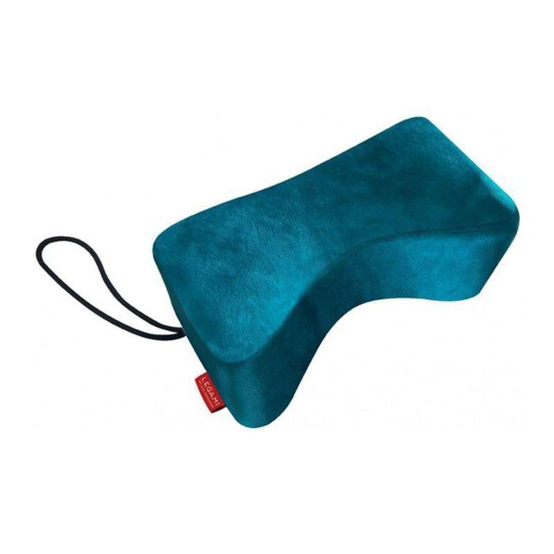 Legami Mini Travel Pillow In Memory Foam, , large image number 2