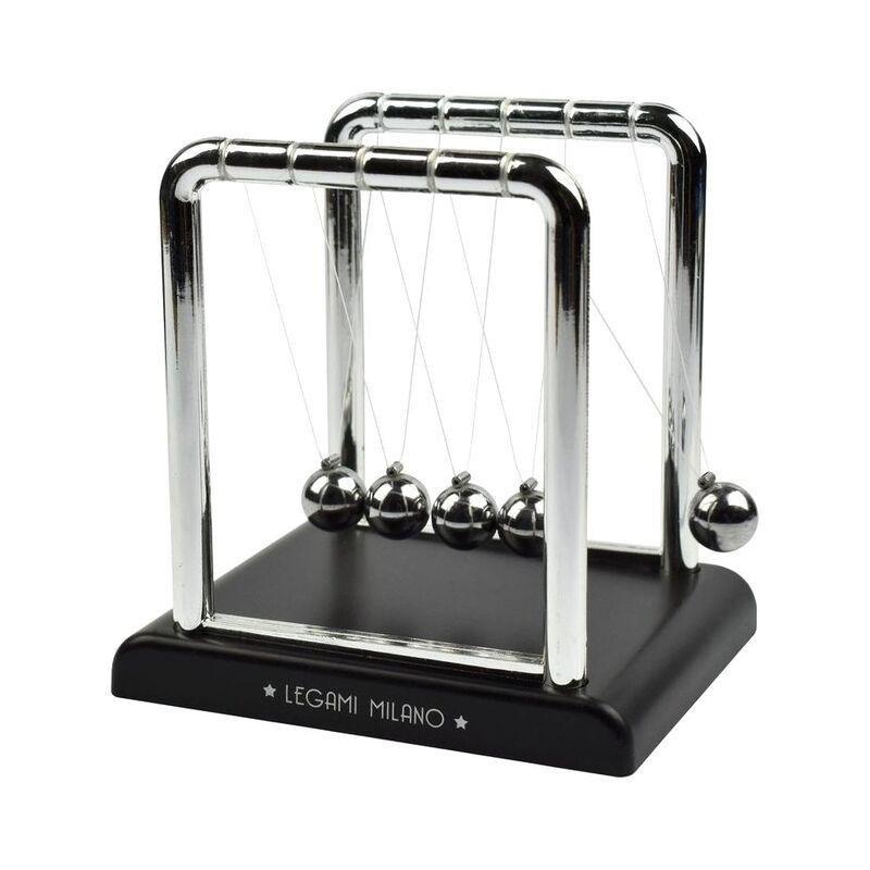 Legami Newton's Cradle, , large image number 0