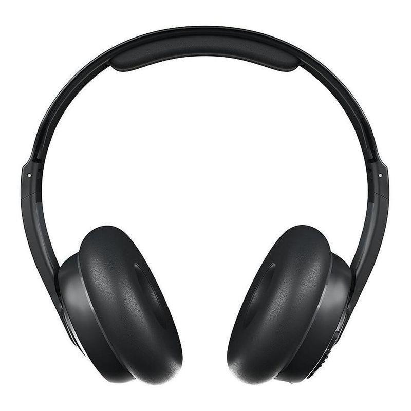 Skullcandy Cassette Wireless Black On-Ear Headphones, , large image number 1