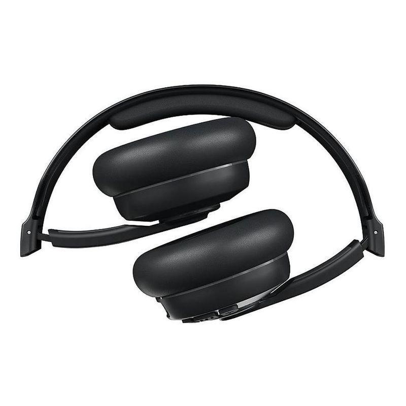 Skullcandy Cassette Wireless Black On-Ear Headphones, , large image number 2