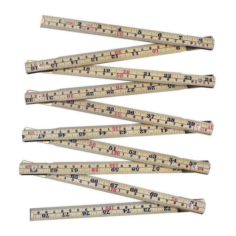 Legami Sos Mr. Size - Folding Ruler, , large image number 0