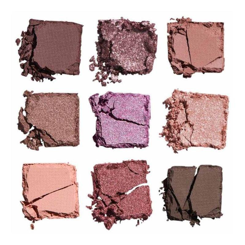 Lottie Palette The Mauves Mix, , large image number 2