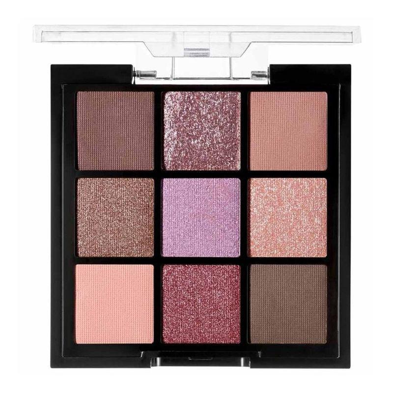 Lottie Palette The Mauves Mix, , large image number 3