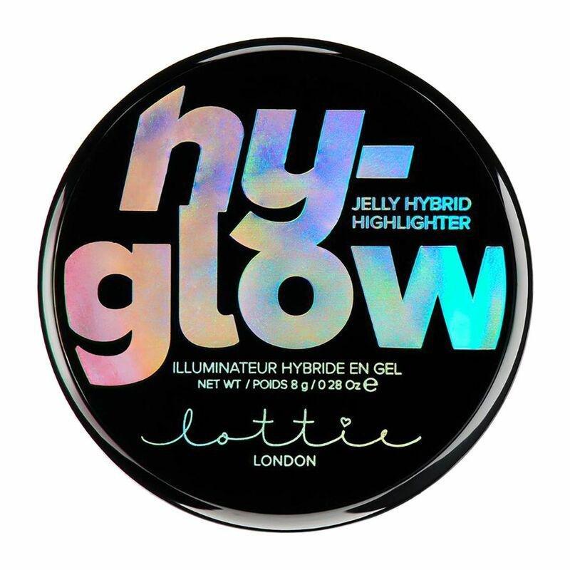 Lottie Jelly Highlight Hyper Rose Gold, , large image number 0