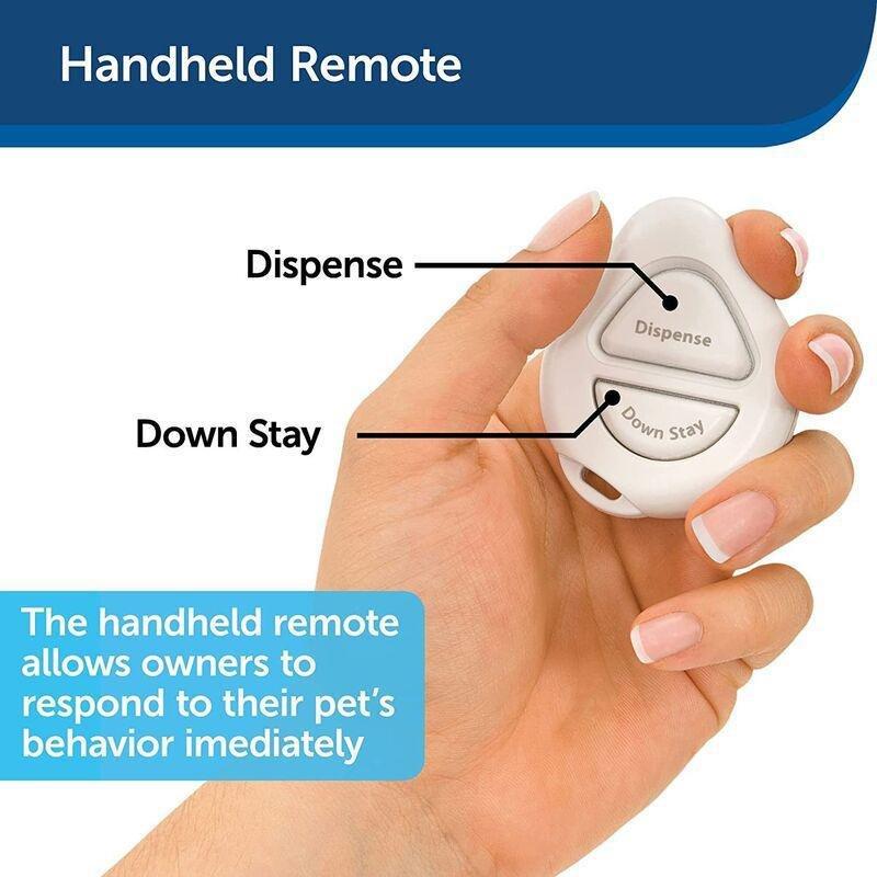 Petsafe Treat & Train Remote Reward Dog Trainer, , large image number 2