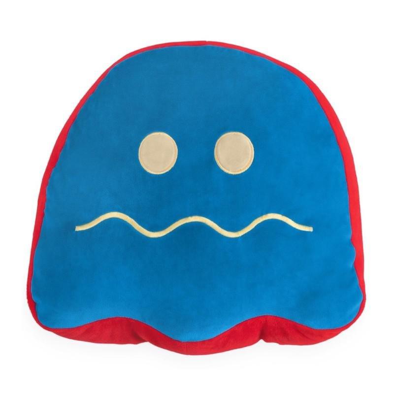 Balvi Pac-Man Cushion Blinky Red, , large image number 1