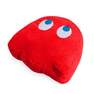 BALVI - Balvi Pac-Man Cushion Blinky Red