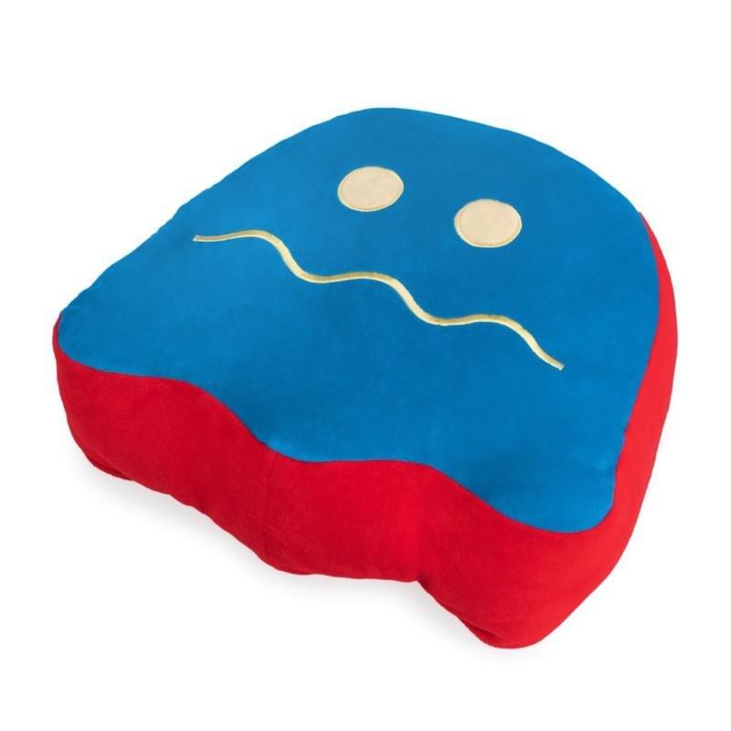 Balvi Pac-Man Cushion Blinky Red, , large image number 3