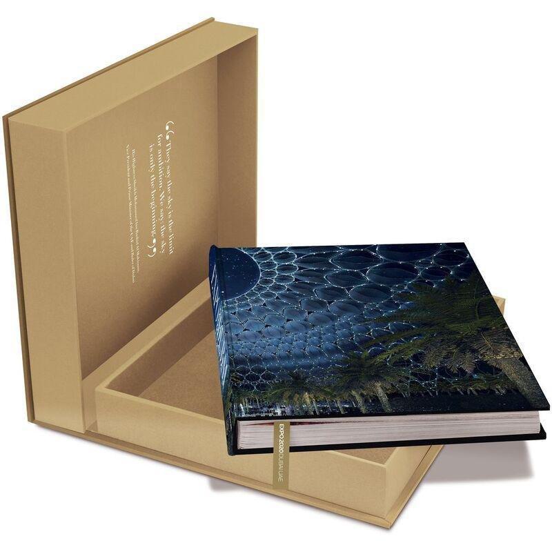 Expo 2020 Dubai: The Definitive Edition | Assouline, , large image number 0