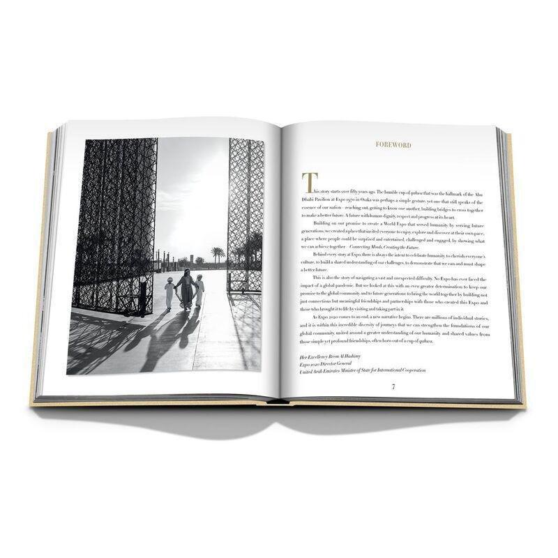 Expo 2020 Dubai: The Definitive Edition | Assouline, , large image number 1