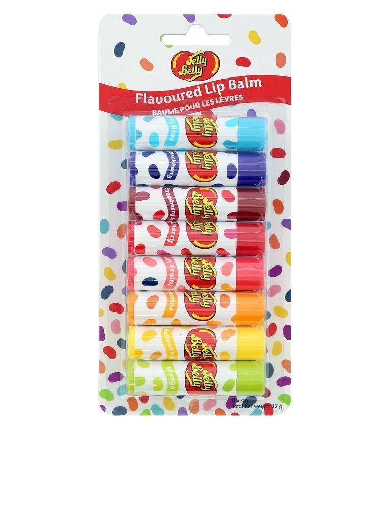 Jelly Belly Party Pack Lip Balm (Pack of 8), , large image number 0
