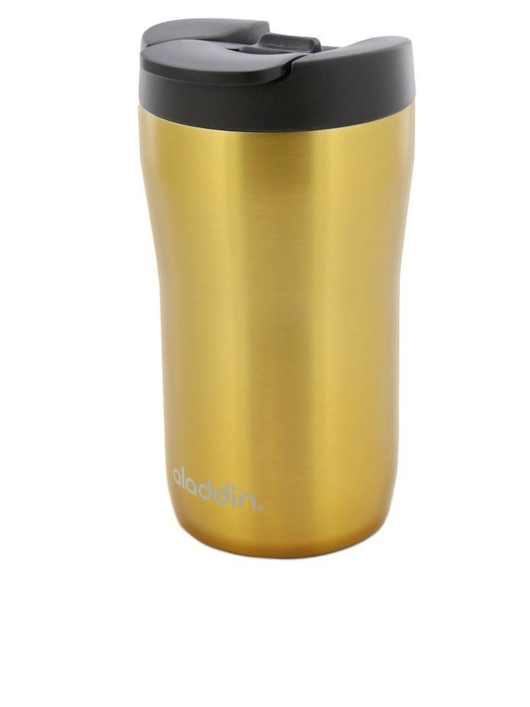 Aladdin Latte Leak Lock Mug 0.25L Gold, , large image number 0