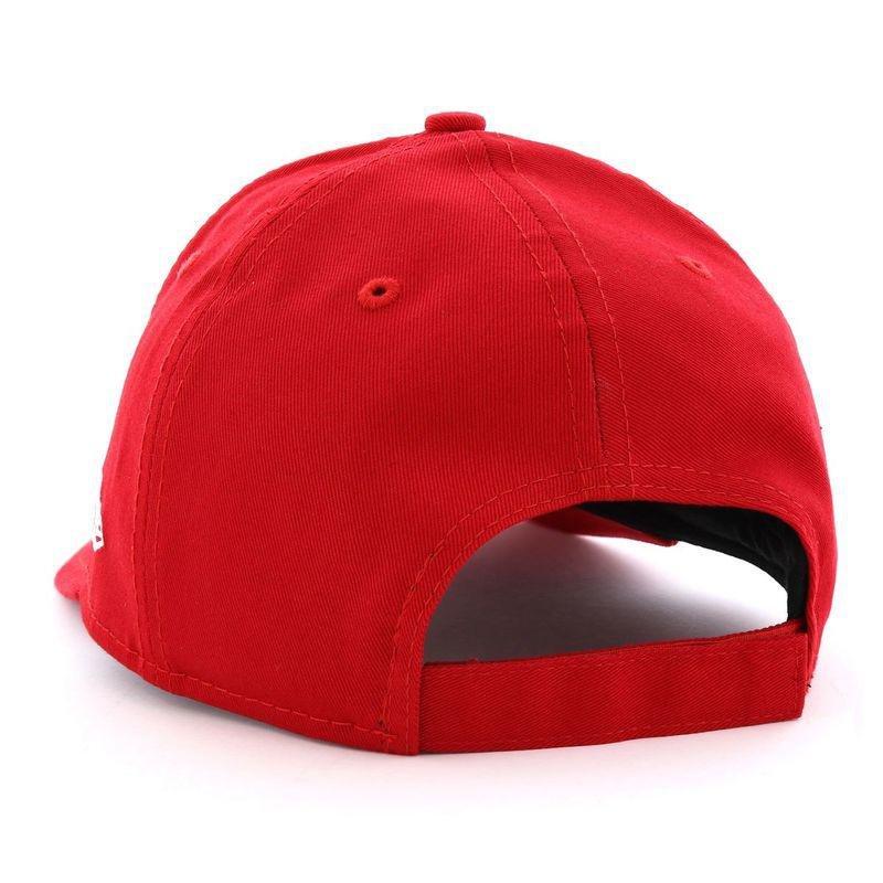 New Era Flag Collection Mens Cap Sca, , large image number 2