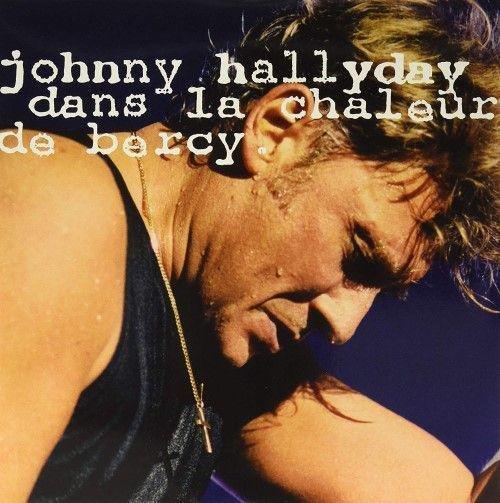 Dans La Chaleur De Bercy (2 Discs) | Johnny Hallyday, , large image number 0