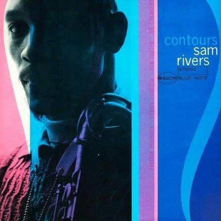 UNIVERSAL MUSIC - Contours | Sam Rivers