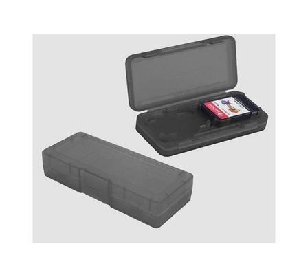 IPEGA - Ipega SL001 9-in-1 Essential Kit for Nintendo Switch Lite