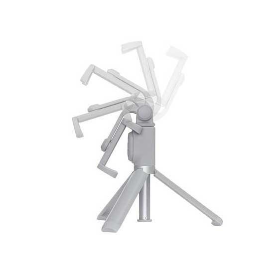 Xiaomi Mi Selfie Stick Tripod - Grey, , large image number 2
