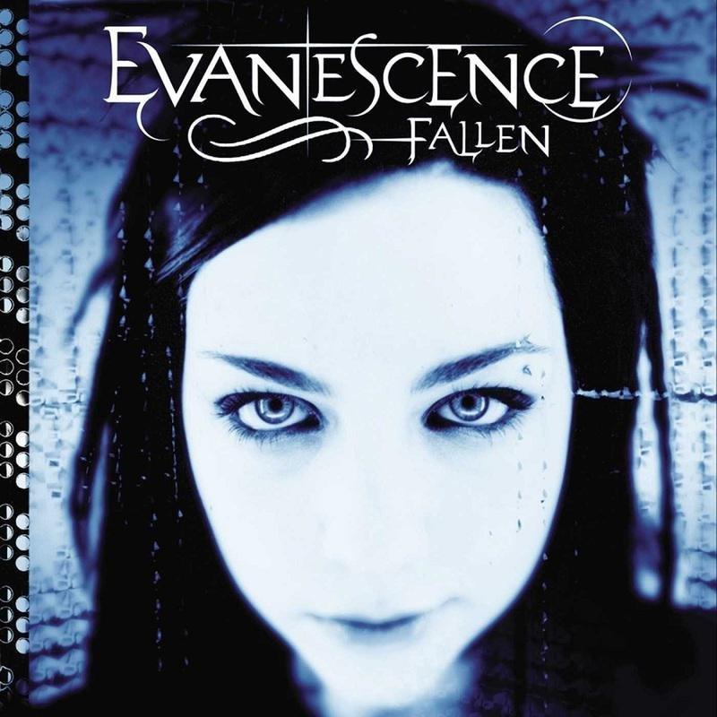 Fallen | Evanescence, , large image number 0